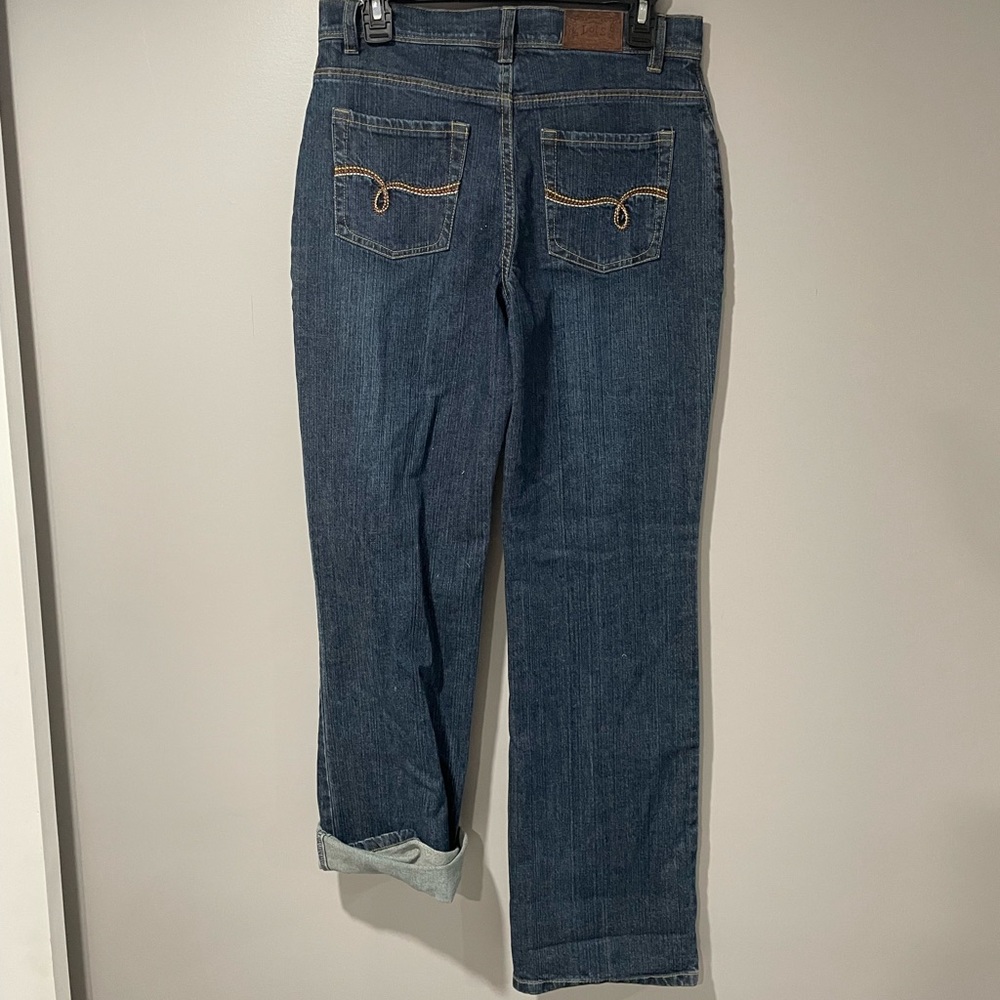 Jeans - Picture 7 of 8